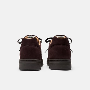 New Balance Allerdale Made in UK Fudge & Turkish Coffee Fersen