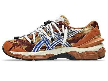 TOGA ARCHIVES x ASICS GEL-CUMULUS 16 TG Pack