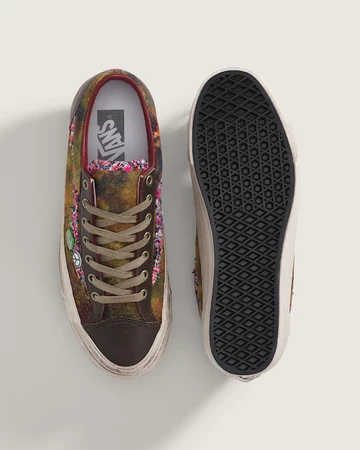 Vans LX Old Skool 36 Souvernir Sohle