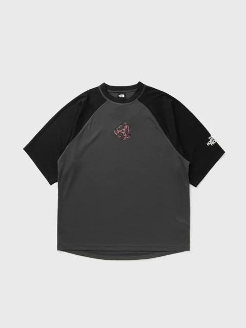 The North Face Dotknit Tee Image