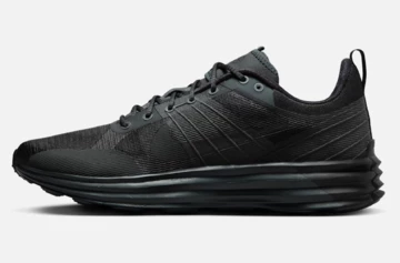 Nike Lunar Roam Dark Smoke Grey Außenseite