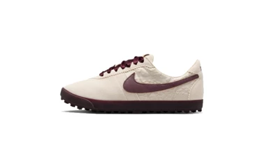 Nike Astrograbber SE Light Cream & Burgundy Crush