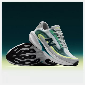 New Balance Ellipse Deep End Mood seitlich