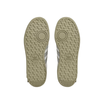 adidas GS II SPZL White Stone Grey