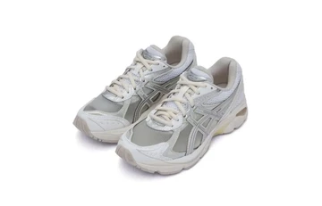 Above the Clouds x Asics GT-2160 Black White Pack Paar 2 schräg seitlich