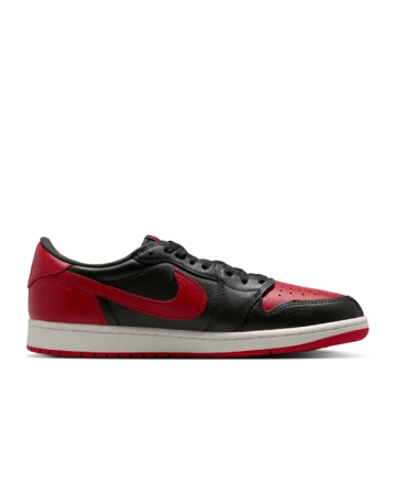 Air Jordan 1 Low OG Banned
