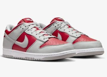 Dunk Low Ultraman Paar