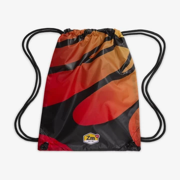 Der Turnbeutel für den Air Max Plus Mercurial Vapor 15 Pimento