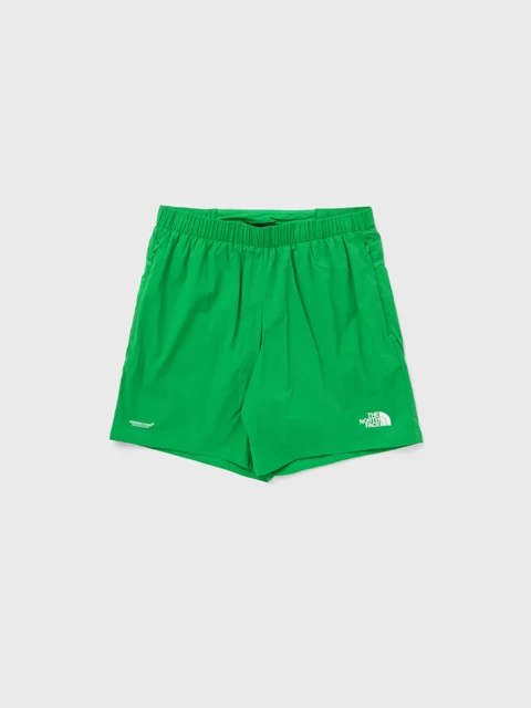 The North Face x Undercover Trail Run Utility 2 in 1 Shorts Image