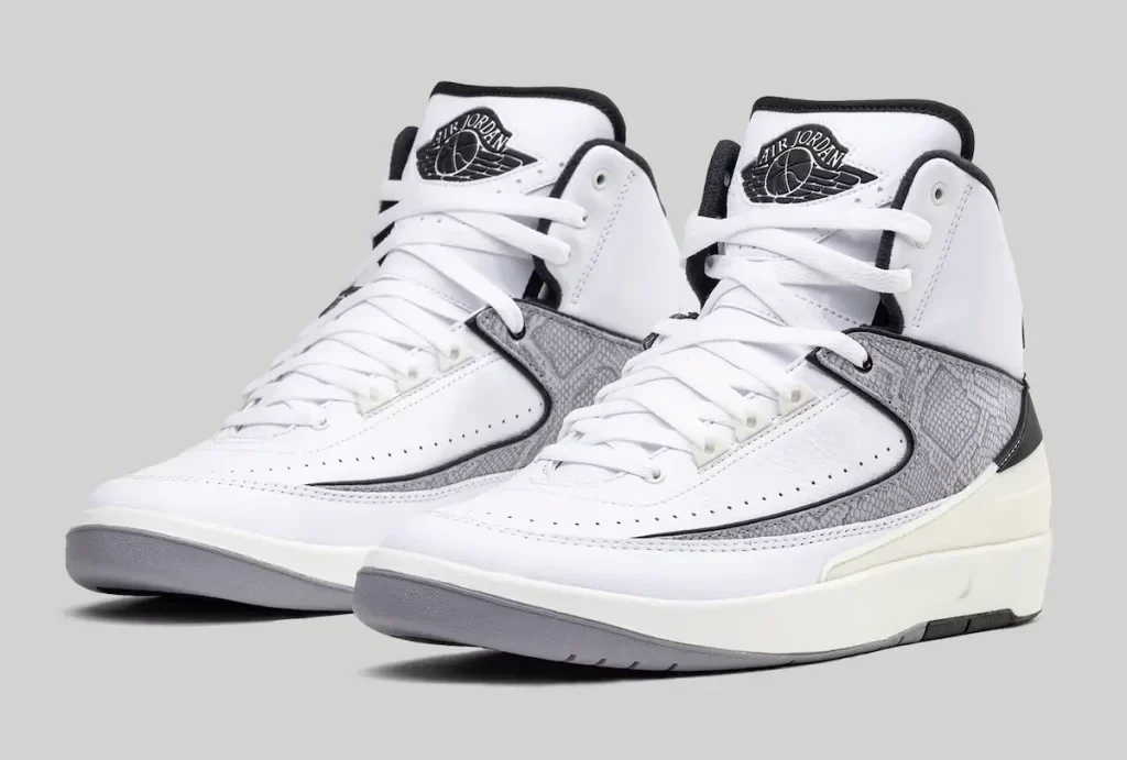 Jordan 2 Python DR8884-102 | Dead Stock