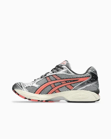 ASICS Gel Kayano 14 Papaya Innenseite