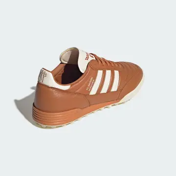 MCM x FC Bayern München x adidas Mundial