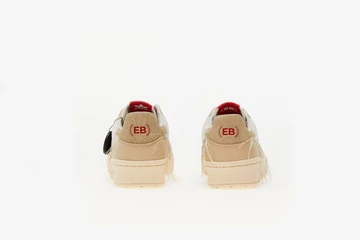 Extra Butter adidas Rivalry Low Consortium Cup - Ferse