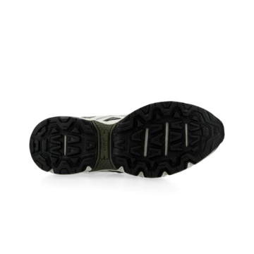 ASICS Gel-Nunobiki Dark Olive Sohle