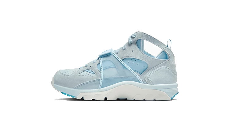 Nike Air Trainer Huarache Blue Tint