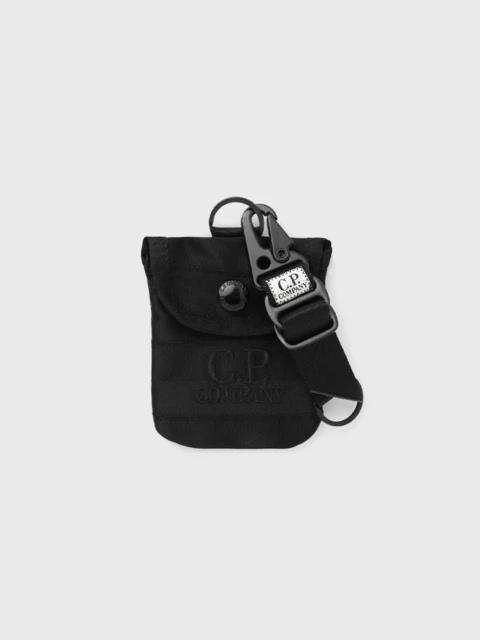Herringbone Mini Pouch Image