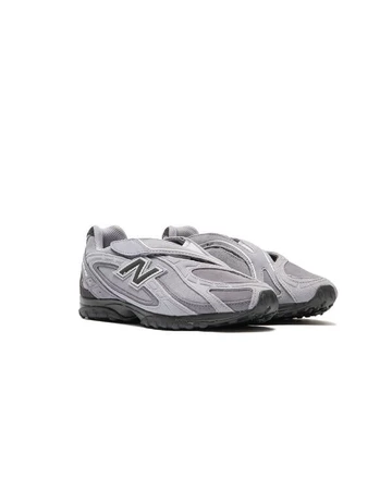 New Balance 204V Off-Line Grey