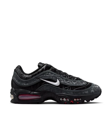 Nike Air Max Joga Bonito Black University Red