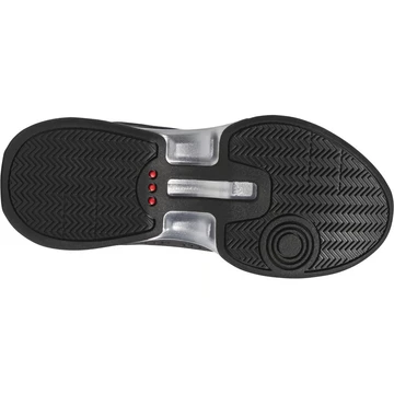 adidas Nova IIInfinity Red Core Black Sohle