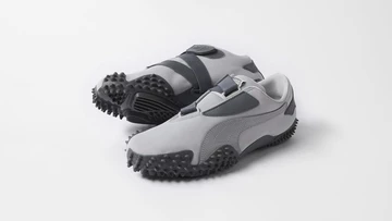 Puma Mostro OG Cool Light Grey