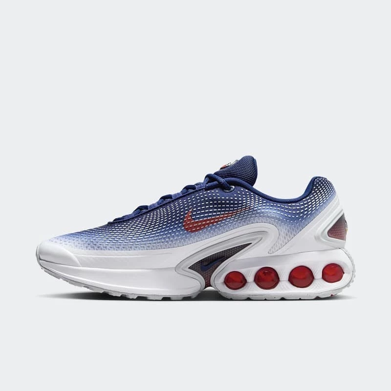 Air Max DN USA FV2250 100 Dead Stock