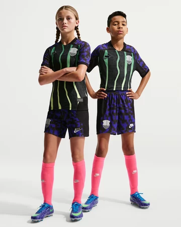 Nike Football x LEGO Collection Apparel