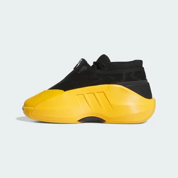 Der adidas Crazy IIInfinity Lakers von innen