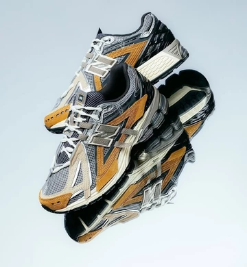 New Balance 1906A Great Plains schräg