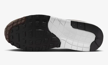 Air Max 1 Baroque Brown Sohle