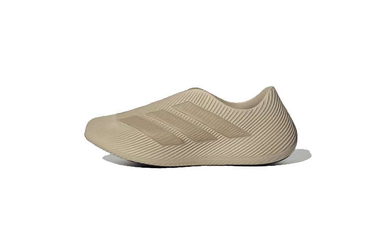 adidas Purechill Slide Khaki Tree