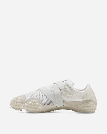 Puma Mostro Cream White Innenseite