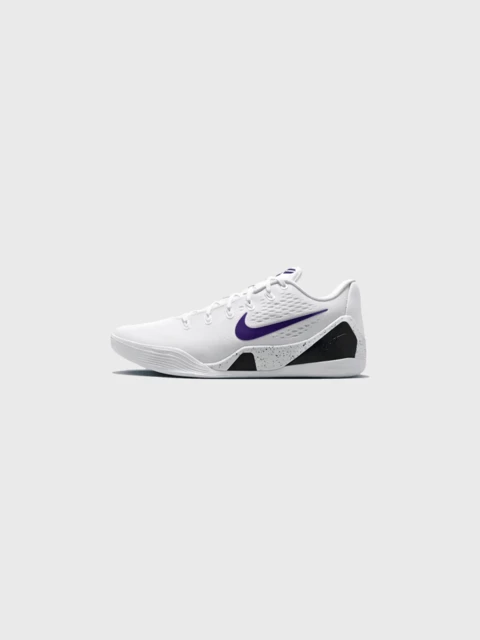 Kobe IX Elite Low EM Protro Image