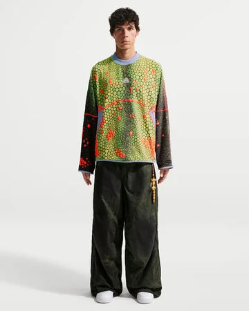 Cactus Plant Flea Market x Nike ACG Collection