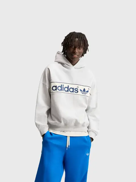 adisignature NY Hoodie Image