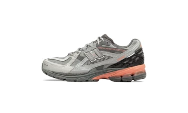 New Balance 1906 Grey Matter BSTN 10th Anniversary Exclusive