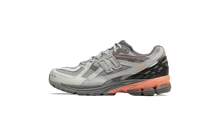 New Balance 1906 Grey Matter BSTN 10th Anniversary Exclusive