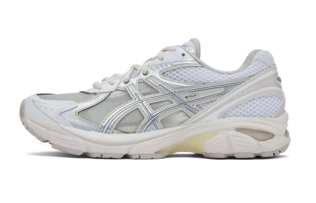 Above the Clouds x ASICS GT-2160 Black White Pack | Dead Stock