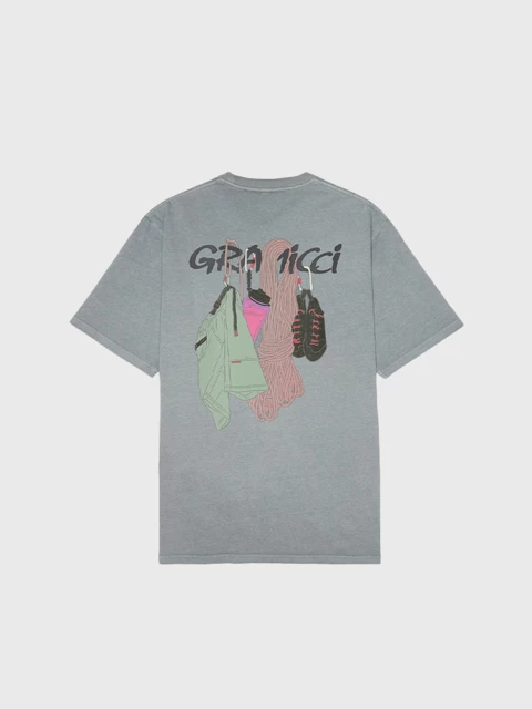 Gramicci Equipped Tee Image