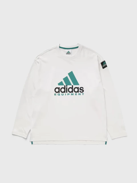 adidas Equipment Essentials Long Sleeve Image