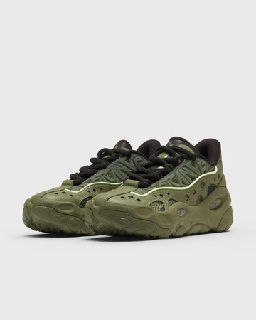 Puma La France Camo Pack schräg