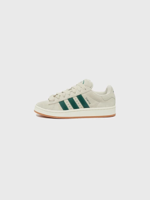 adidas Originals Campus 00s Dark Green  Image