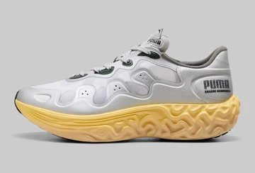 Salehe Bembury x Puma Velum 2 Nitro Pack Außenseite