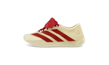 Tyrrell Winston x adidas Climacool 4D Red