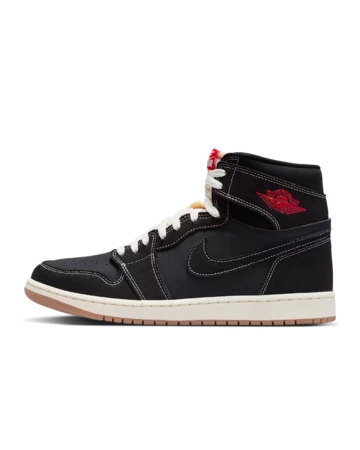 Air Jordan 1 Retro High OG Flight Club Außenseite