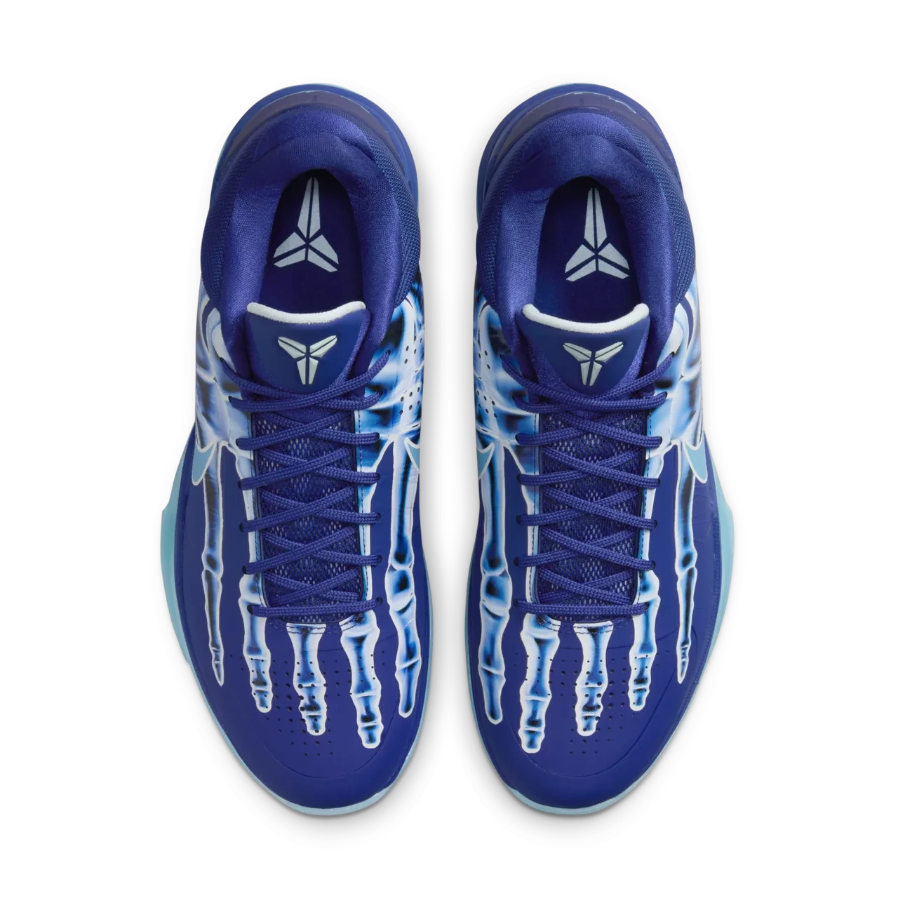 Nike Kobe 5 Protro X-Ray HJ4303-400 | Dead Stock