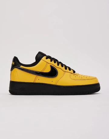 Ja Morant x Nike Air Force 1 Low Let Me Be Ja Außenseite