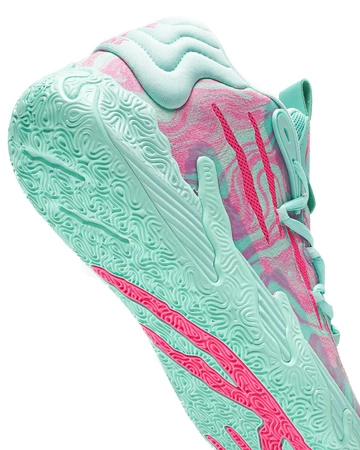 Puma LaMelo Ball MB.03 Miami Detailbild