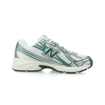 New Balance 740v2 Marsh Green Innenseite