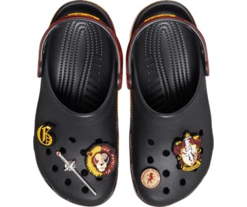 Harry Potter x Crocs Classig Clog Pack