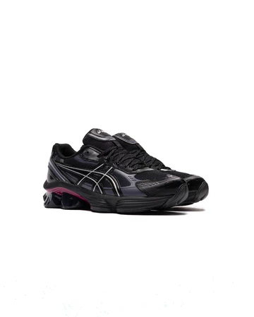 ASICS Gel-Kinetic Fluent Black